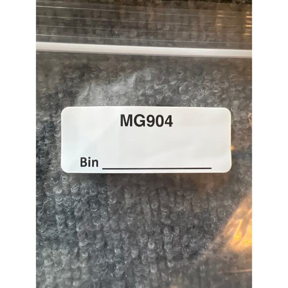 Madewell Balconette Bikini Top – Chamomile Tea Seersucker – Small – NWT - Picture 10 of 10